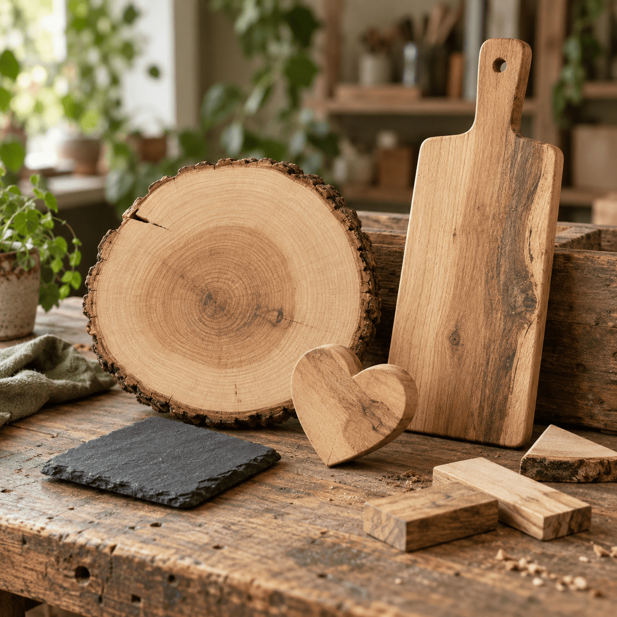 Voorbeeldproduct De Knutselier