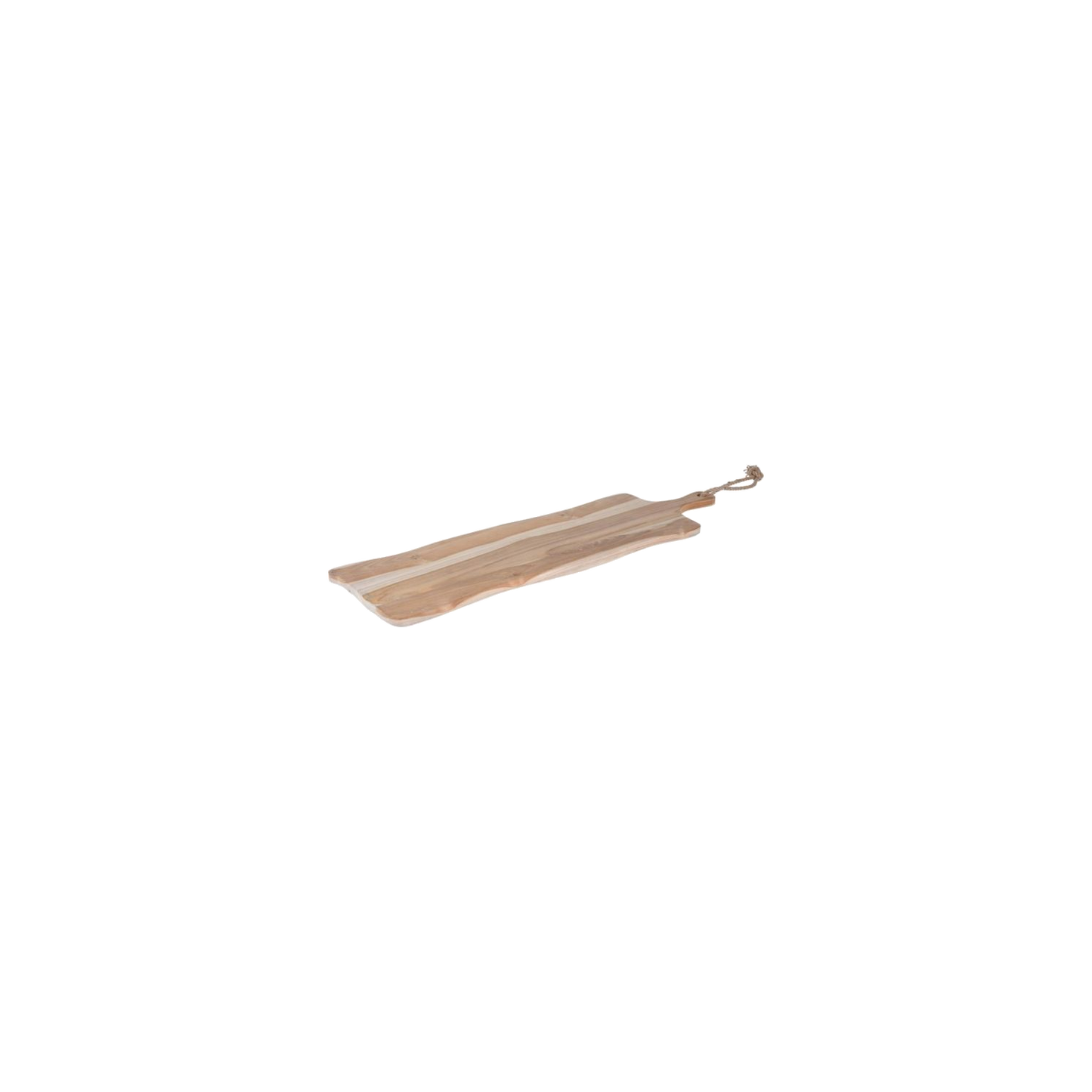 Plank Timooh – vrijstaande productfoto met transparante achtergrond