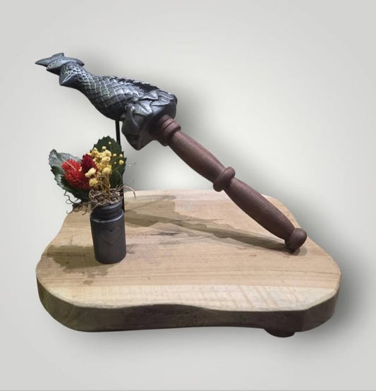 Maatwerk stopt niet bij mijn eigen werkbank - De Knutselier