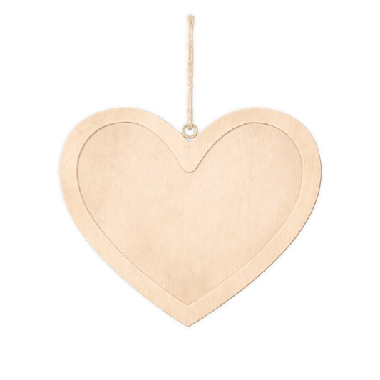 Valentijns hartjesplank – op=op 🫶🏼