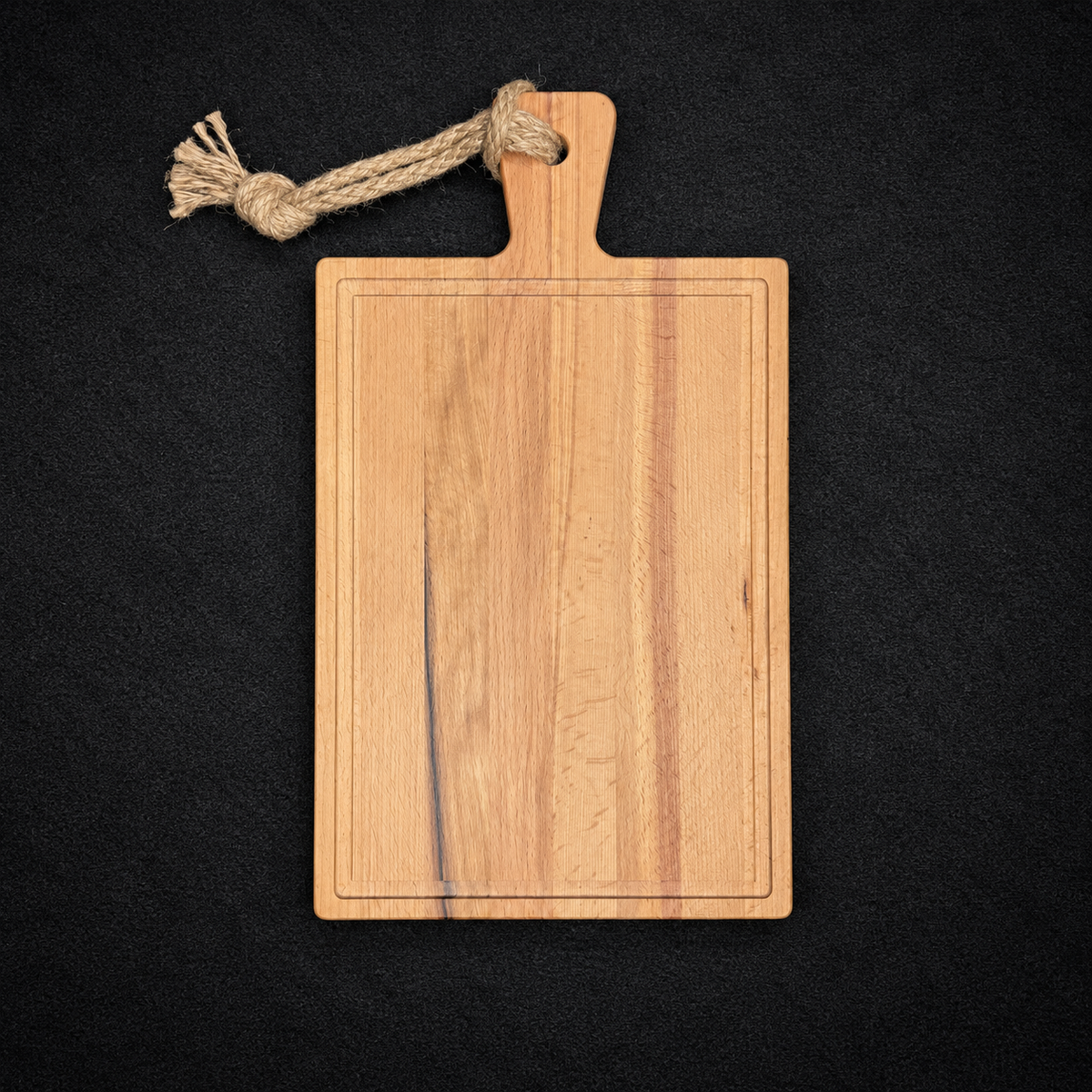 Plank Carin met opvallende nerf – Buitenkansje
