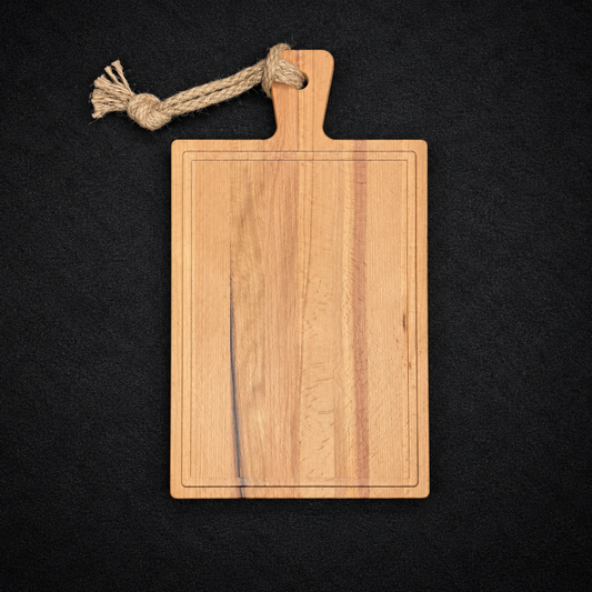 Plank Carin met opvallende nerf – Buitenkansje