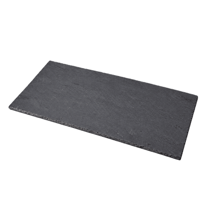 Plank Baer – Gepersonaliseerde leisteen 60 × 30 cm - De Knutselier
