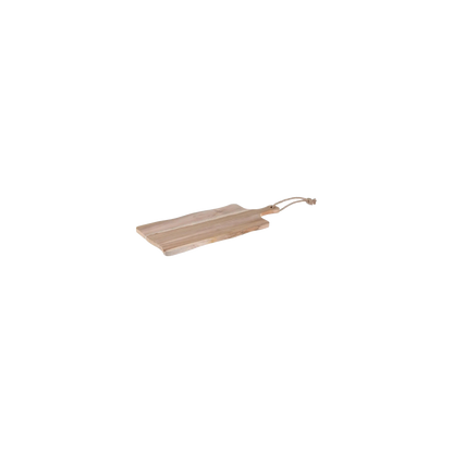 Plank Donny – vrijstaande productfoto met transparante achtergrond