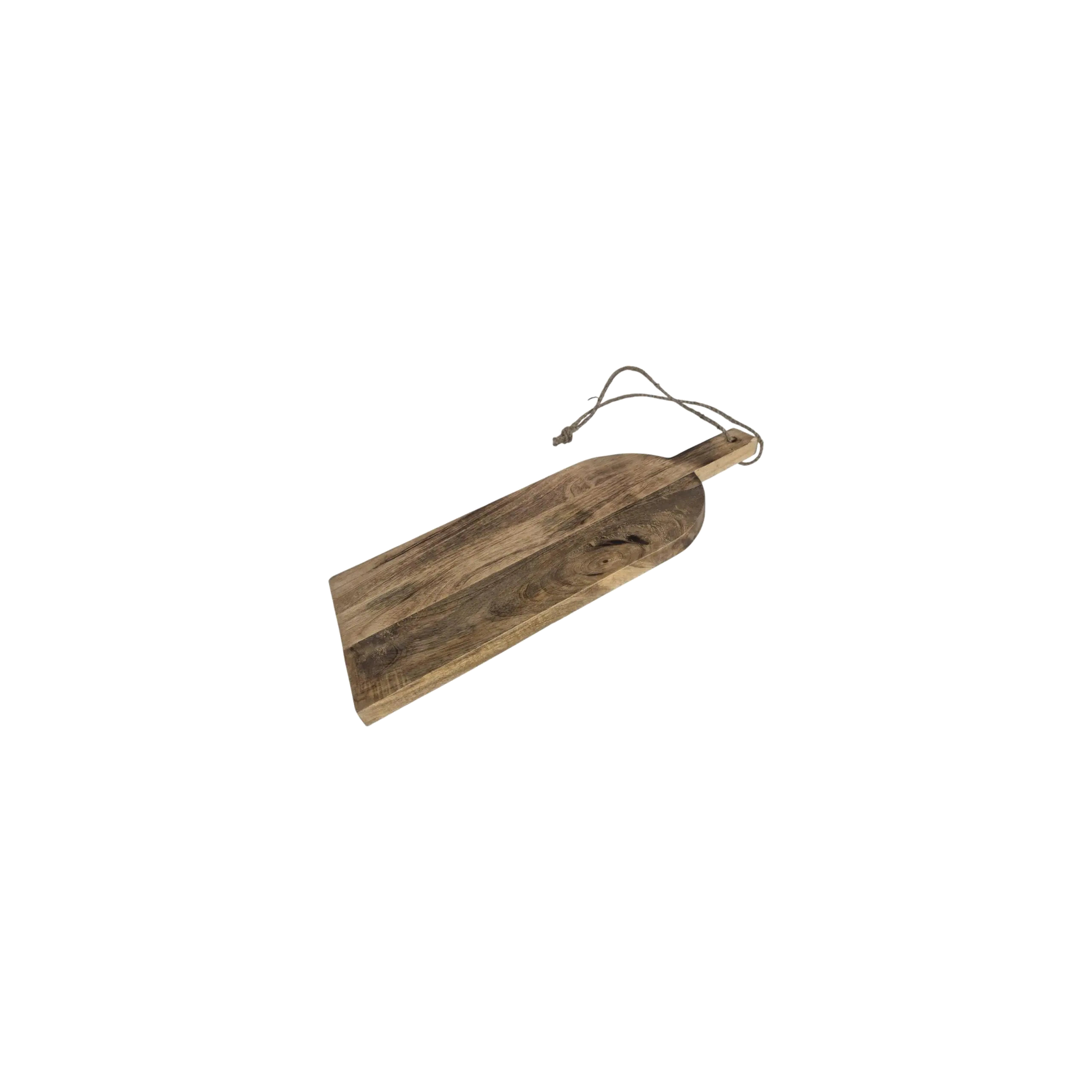Plank Jeuke – vrijstaande productfoto met transparante achtergrond