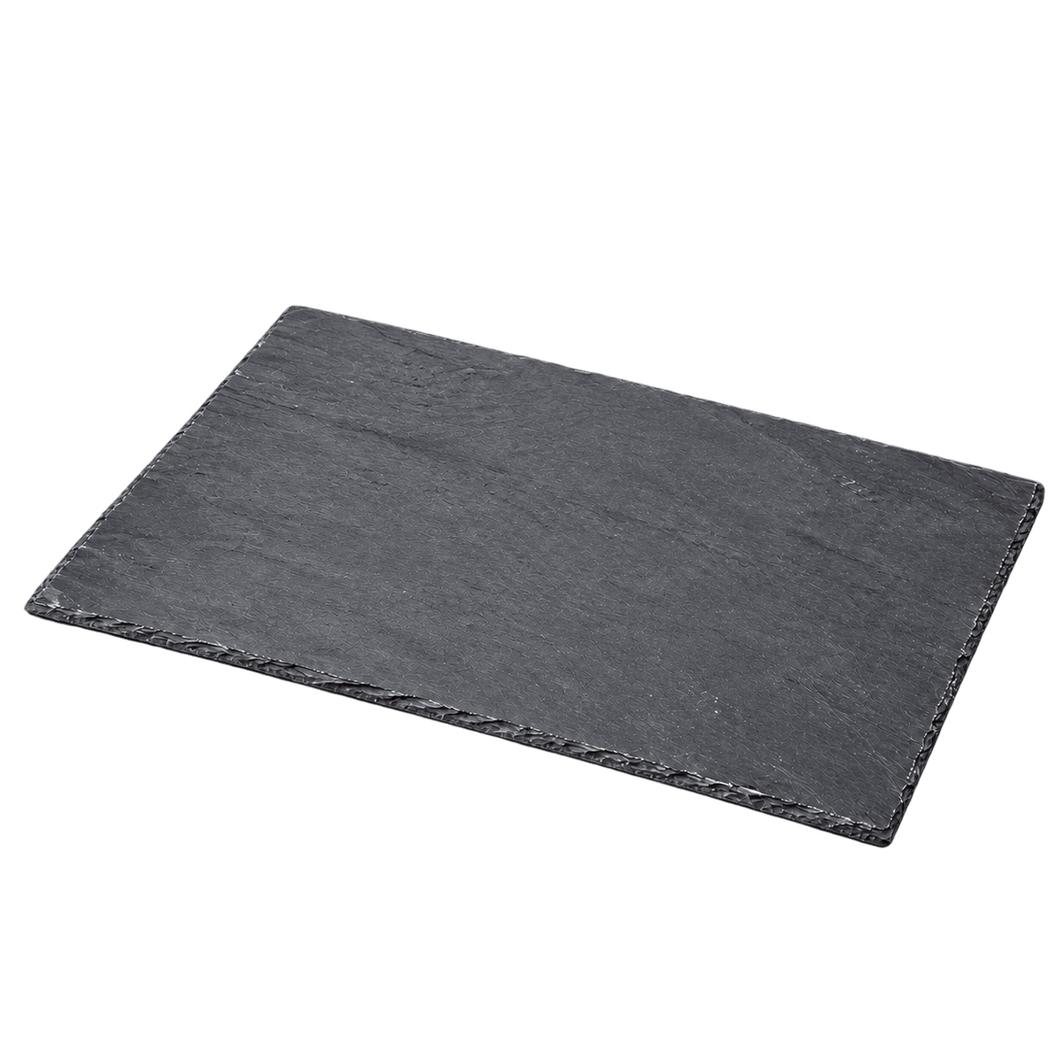 Plank Snoetje – Gepersonaliseerde leisteen 40 × 30 cm - De Knutselier