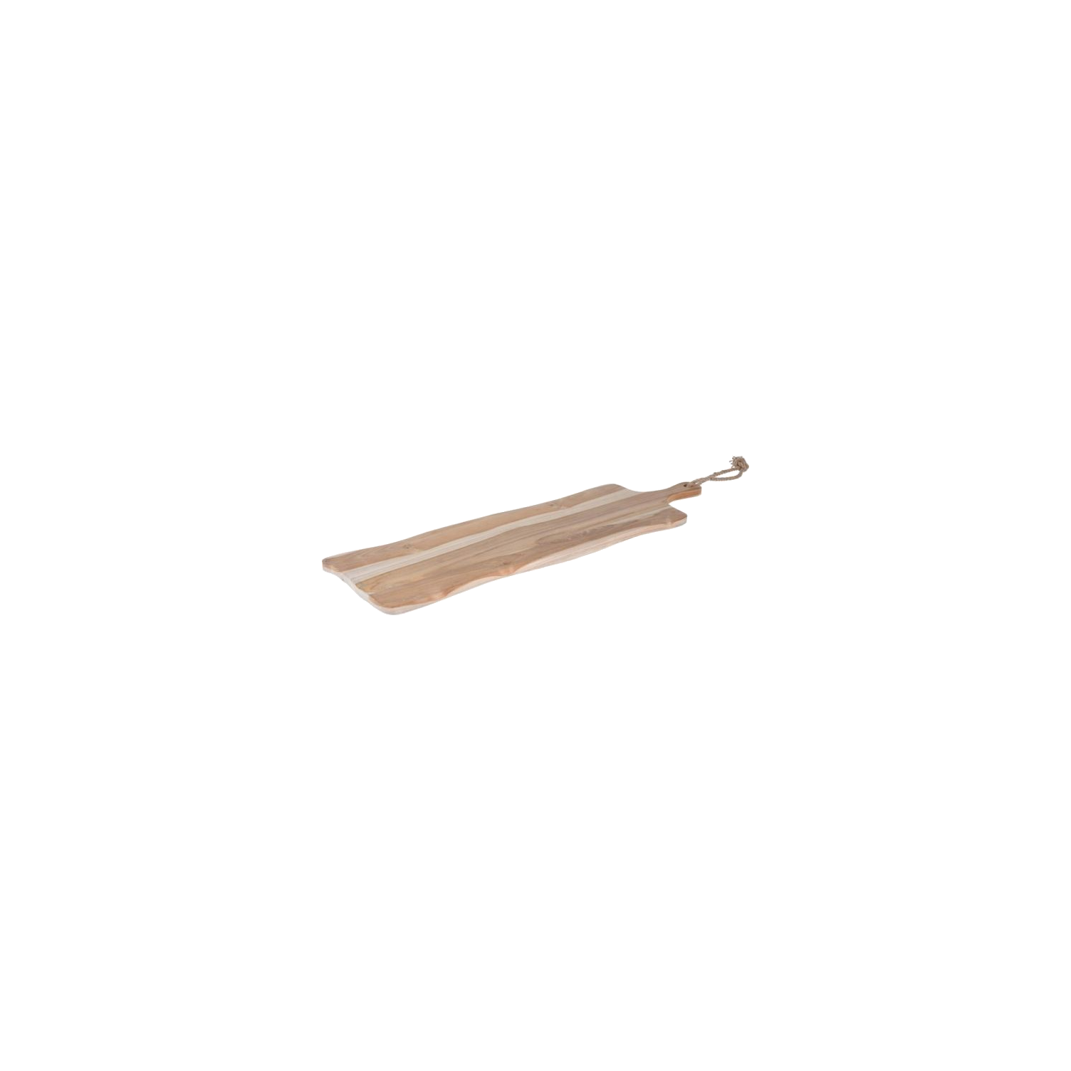 Plank Timooh – vrijstaande productfoto met transparante achtergrond