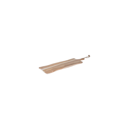 Plank Timooh – vrijstaande productfoto met transparante achtergrond